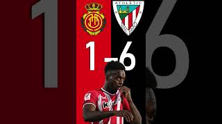 Majorque vs Athletic Bilbao  Ton Pronostic [upl. by Demeter]