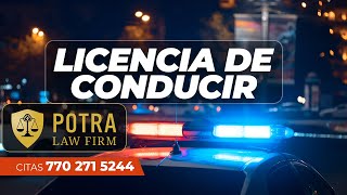 ¿Qué se necesita para sacar la licencia de conducir en USA [upl. by Chrisse945]