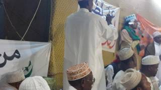 Allahumma swali ala by Brother Nassir BN [upl. by Ijneb]