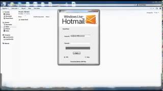 2014 June Get Hotmail password [upl. by Janean]