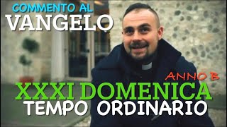 03 Novembre  Vangelo del Giorno  Breve Commento [upl. by Melitta]