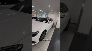 Mercedes e350 4matic 2020 6370 км 5150000₽ под ключ Автомобиль в состоянии нового [upl. by Eelik952]