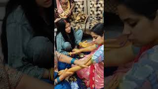 Haldi lagao re 🫶❤️subscribe mychannel love shortvideo youtube trending youtubeshorts [upl. by Alysa]