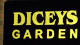 Diceys Garden  Promo [upl. by Warde]