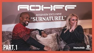 INTERVIEW EXCLUSIVE ROHFF « SURNATUREL » Part 1 I Daymolition [upl. by Entwistle59]