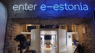 How Estonia built a digital first government [upl. by Arbua813]