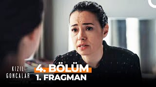 Kızıl Goncalar 4 Bölüm 1 Fragmanı  quotKaçacağız Buralardanquot [upl. by Barrie569]