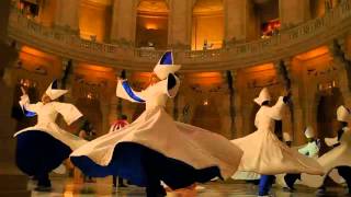 Sufi Turkish Music [upl. by Scarlet652]