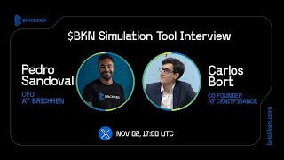 BKN Simulation Tool🪙 [upl. by Sirac278]