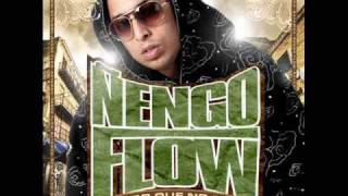 Ñengo Flow Ft Lulo  Sacale Los Rifles Full Records [upl. by Samuelson712]