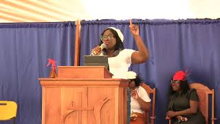 Norwood New Testament COG  Sunday 8th September [upl. by Perni]