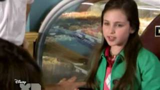 Zeke amp Luther  Not My Sisters Keeper Clip 3 [upl. by Nitsur]