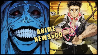 Solo Levelling CRASHED Demon Slayer Movie in INDIA One Piece on Netflix HxH New Game and More [upl. by Lleda656]