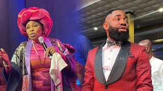 The UNBELIEVABLE Words TOPE ALABI Spoke About WOLI AROLE’S Ministry [upl. by Jp]