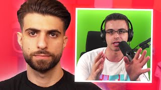 Responding to the Nick Eh 30 Situation [upl. by Acinorahs]