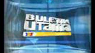 Buletin Utama Opening Sequence 2008 [upl. by Jorie58]