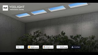 Use Yeelights with SmartThings app [upl. by Arataj]