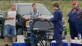 Letterkenny  Season 2  How to Cook Steak [upl. by Rednaxela]