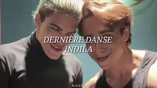 Dernière Danse — Indila  con los joker de india de fondo Subtitulado 🤠 [upl. by Griffin]