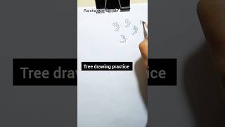 Drawing practice for beginners raishasartandcraft drawingideas [upl. by Norraf]