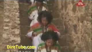 Mesfin Bekele  Felekech Gonder  NEW [upl. by Odrareve615]