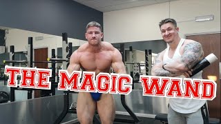 Our Secret to HUGE Chest Gains [upl. by Whiting]