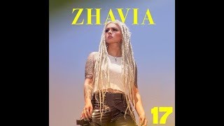 Zhavia  EZ [upl. by Kessiah]