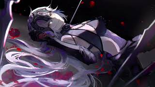 Nightcore  My Curse  Fallible [upl. by Modla]