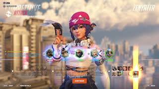 Overwatch com o Mormão [upl. by Nostaw]