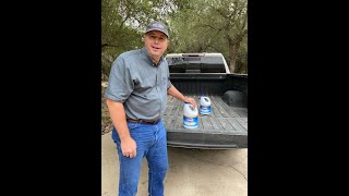 Shock Chlorination for Your Water Well Part 1 [upl. by Harmony]