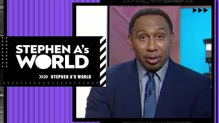 Stephen A on the Lakers and Carmelo Anthonys chances at an NBA title  Stephen As World [upl. by Biles910]