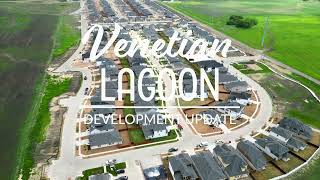 Venetian Lagoon  Development Update [upl. by Aninaig]