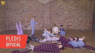 SPECIAL VIDEO SEVENTEEN세븐틴  Home Night Ver [upl. by Rosemaria]