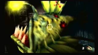 Lets Play BanjoTooie  Part 18 [upl. by Murat]