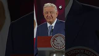 AMLO EEUU financia a opositores en varios países [upl. by Weinberg410]