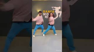 Doobey  gehraiyaan  studiob2d  manveen rohit  dance choreography [upl. by Willey]