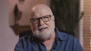 Richard Rohr introduces his new book THE UNIVERSAL CHRIST [upl. by Lennod98]