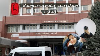 VLOG  hacettepe staj günlükleri 2 [upl. by Sancho540]