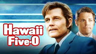 Hawaii Five0 Theme TV by Morton Stevens 1968 HD 384 kbps AAC [upl. by Foscalina]