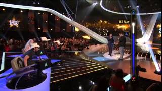 Rising star SEASON 1 EPISODE 1 Full Episode part 1 62214 S01E01 [upl. by Leseil]