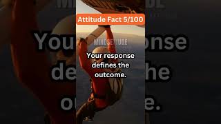 👊RESPOND WITH COURAGE🔥Adversity fuels growth motivation shorts short trending fyp viral [upl. by Natty111]