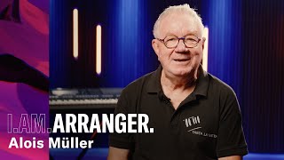 Yamaha Arranger Workstation testimonial videos  Alois Müller [upl. by Stine]