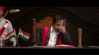 Jathi Ratnalu Court Scene Jathi Ratnalu Comedy sceneNaveen PolisettyPriyadarshiRahul Ramakrishna [upl. by Evets]