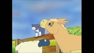 Dawdle the Donkey S02E02 Dawdle and the Sheep [upl. by Aicilaf993]