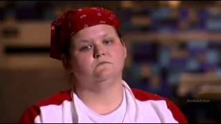 Hells Kitchen Season 10 Episode 13 Part 4 [upl. by Tarttan582]