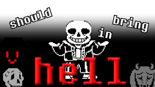 Megalovania 8周年記念 サンズファイト [upl. by Bj468]