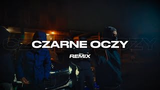 CZARNE OCZY X DRILL [upl. by Kasevich712]