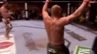 Randy Couture Tribute [upl. by Anerahs]