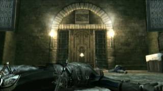 Assassins Creed 2 Tomb Guide Visitaziones Secret [upl. by Hait111]