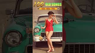 Greatest Hits 1950s Oldies But Goodies Of All Time  50s Greatest Hits Songs  Oldies Music Hits [upl. by Aimar]